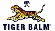 Tiger balm logo