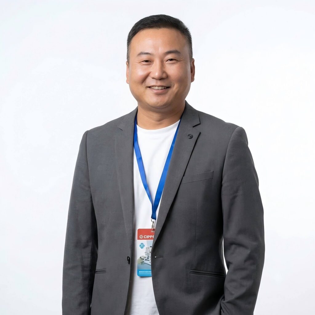Michael Chen