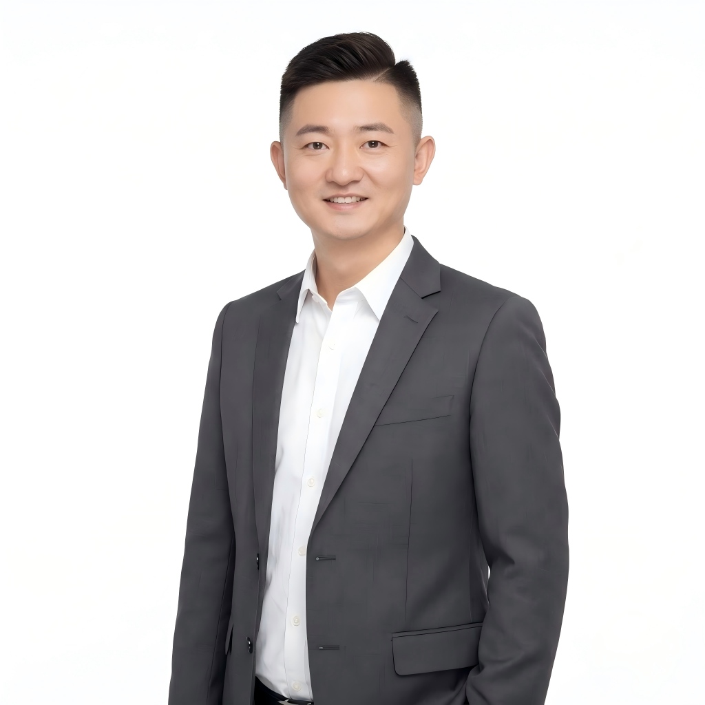 zhang chen