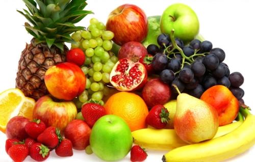 Check weigher checking fruit snack packs on a production line