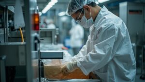 Cleaning Sanitation Procedures — Path Pack