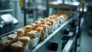 Conveyor Belt Adjustment Repair — Path Pack
