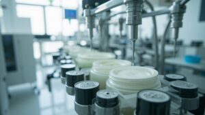 Cosmetic Packaging Machine Selection — Path Pack