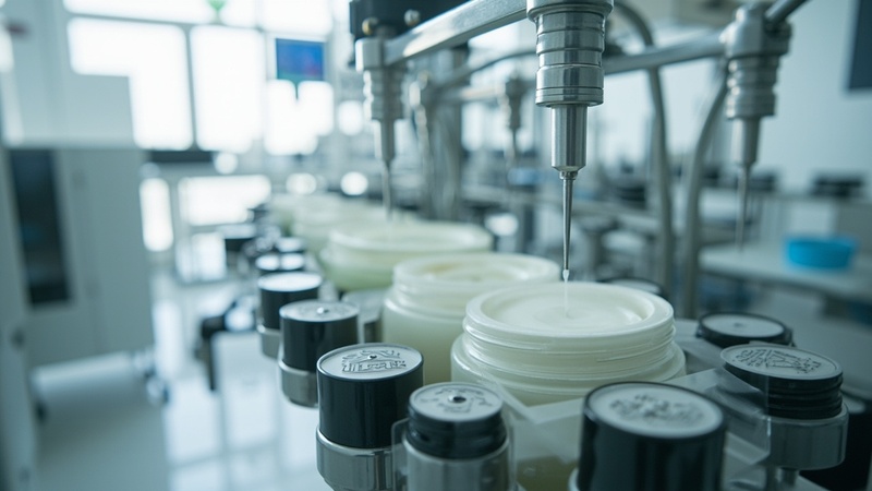 Cosmetic Packaging Machine Selection — Path Pack