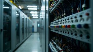 Electrical System Maintenance — Path Pack