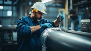 Flow Wrapper Maintenance Checklist — Path Pack
