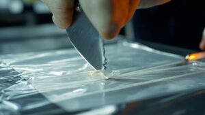 Hot Knife Vs Rotary Cut Off — Path Pack
