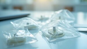 Medical Device Packaging — Path Pack