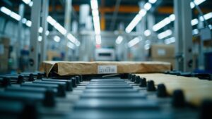 Packaging Line Setup Equipment Integration — Path Pack