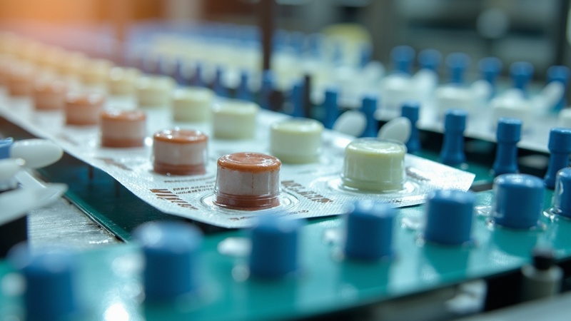 Pharmaceutical Packaging Guide — Path Pack