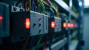 Plc Control System Diagnostics — Path Pack