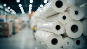 Reducing Film Waste Flow Wrapper — Path Pack