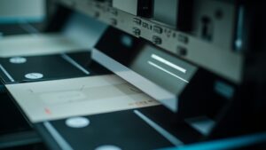 Registration Print Alignment — Path Pack